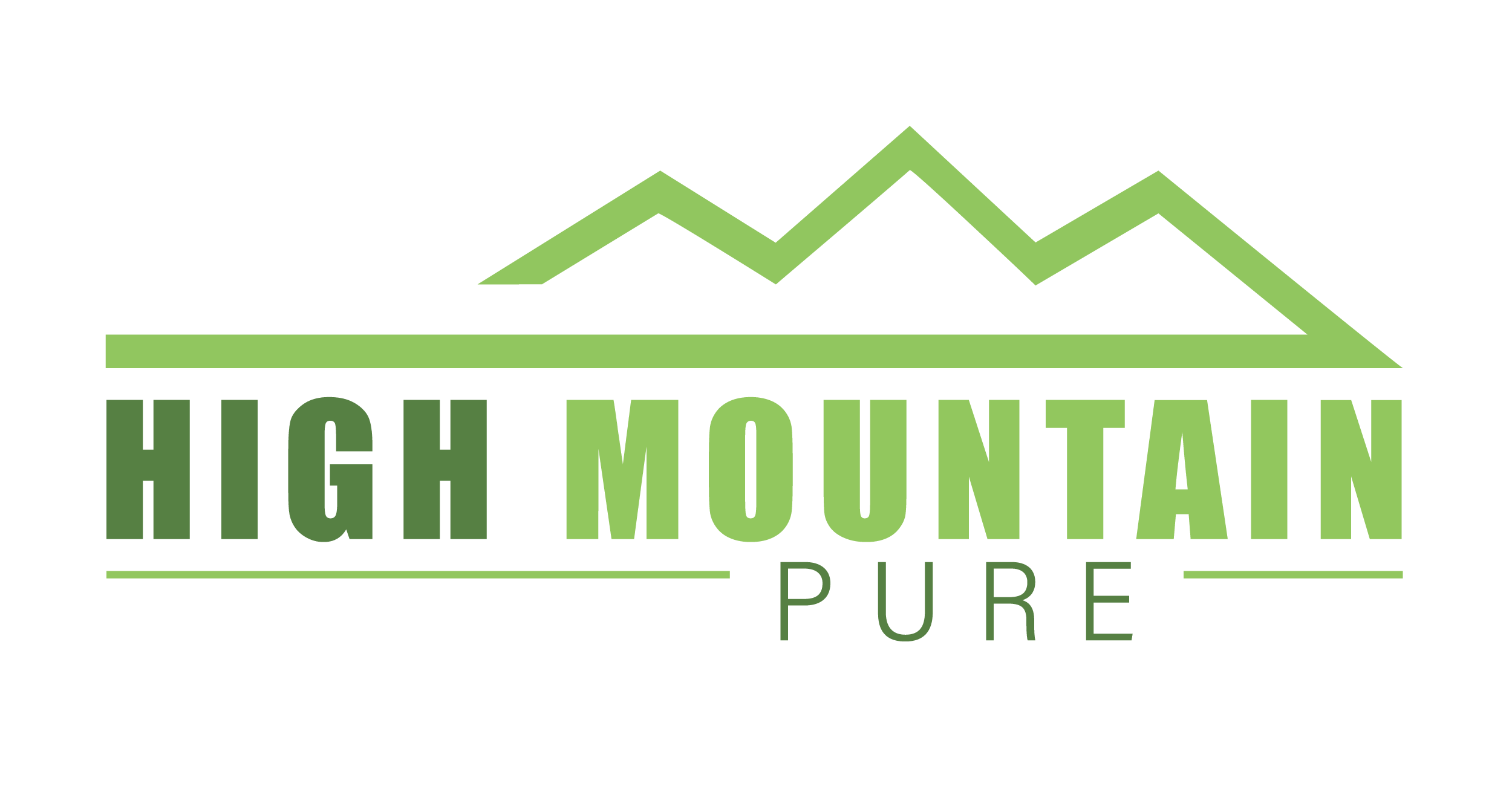 High Mountian Pure