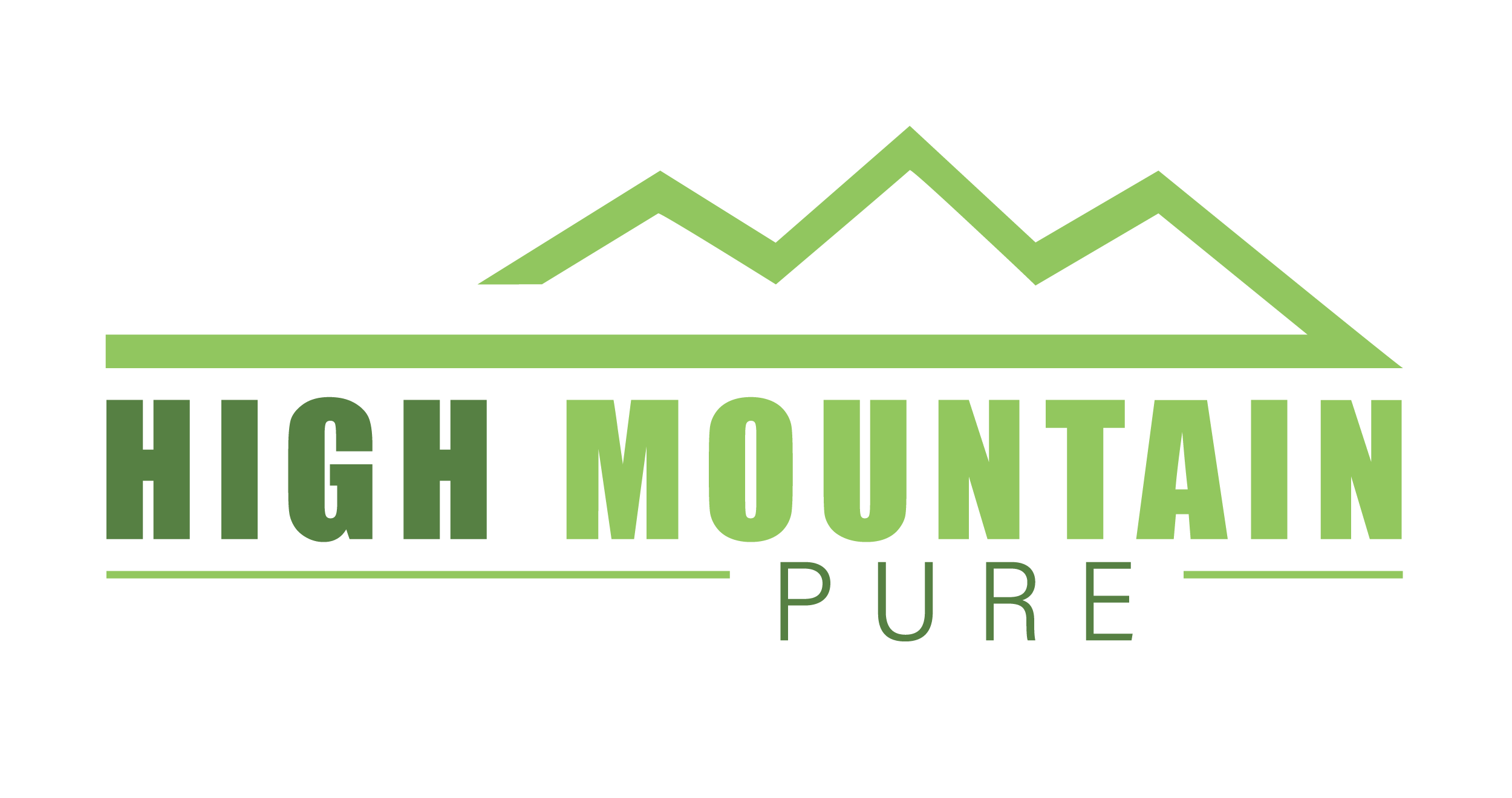 High Mountian Pure